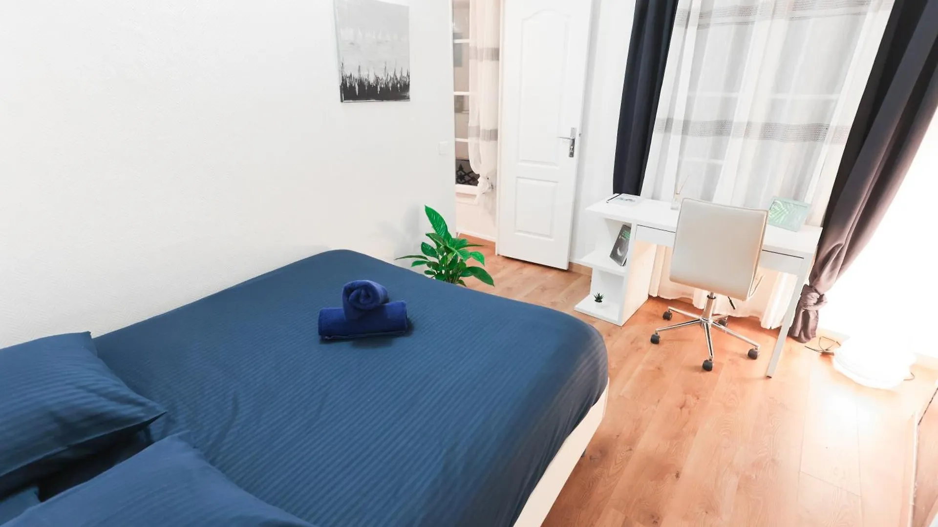 Appartement Tres Cosy Quartier Notre-Dame, Pantheon, Saint-Germain-Des-Pres Paris França