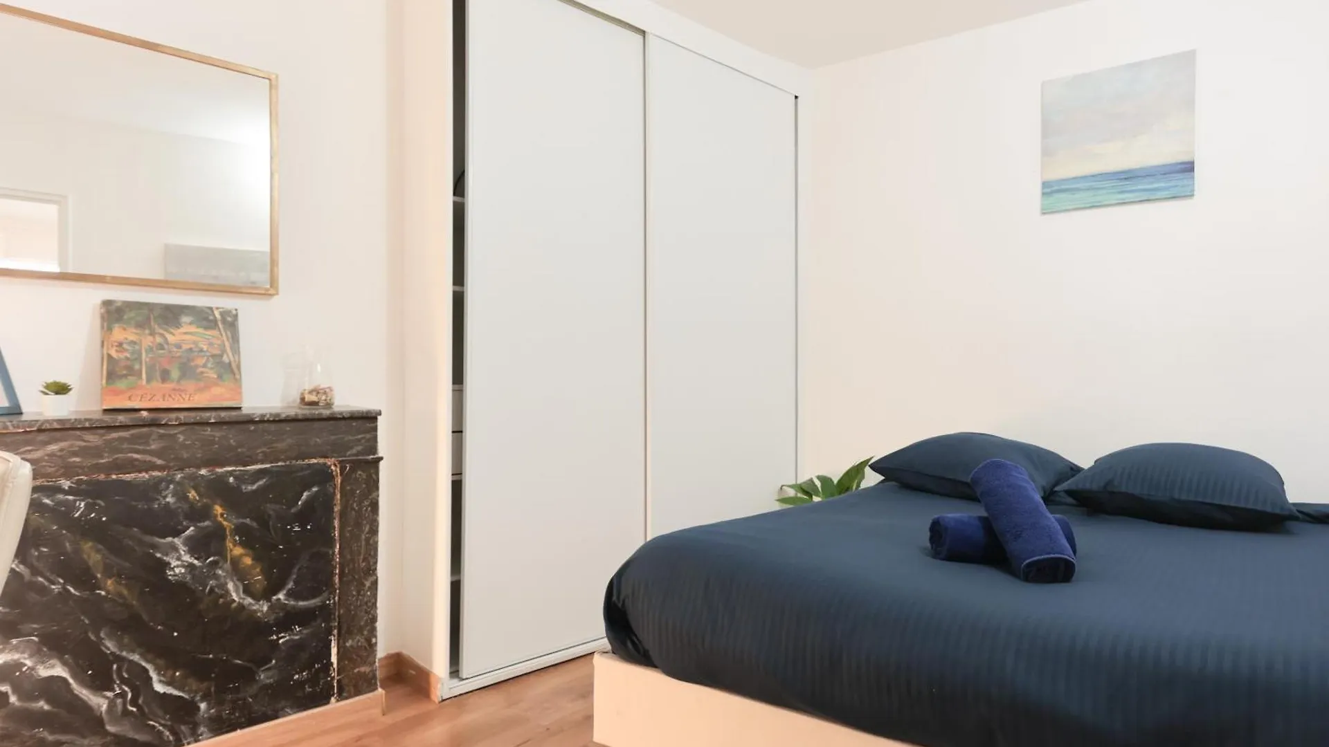 Apartamento Appartement Tres Cosy Quartier Notre-Dame, Pantheon, Saint-Germain-Des-Pres Paris