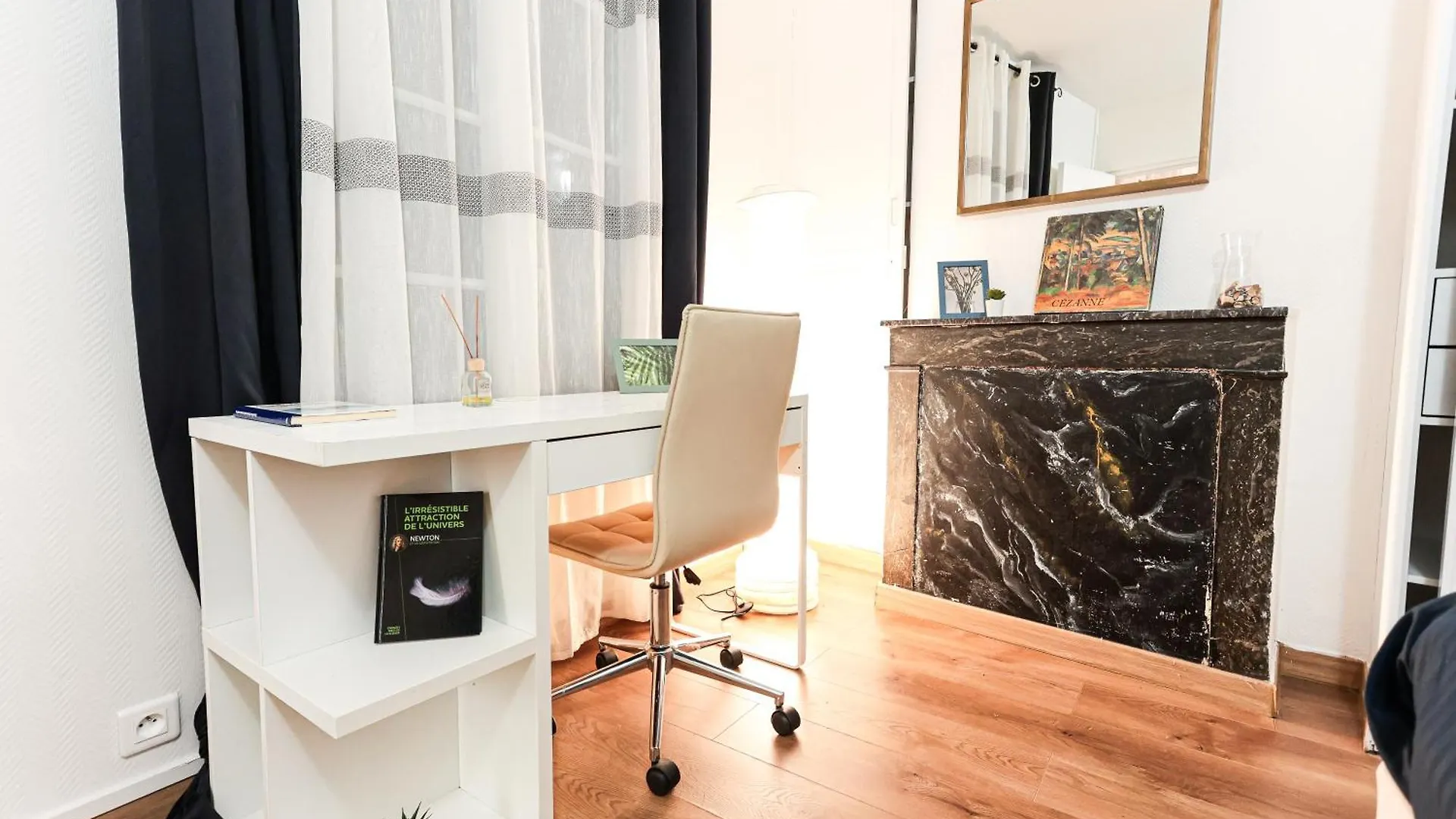 Apartamento Appartement Tres Cosy Quartier Notre-Dame, Pantheon, Saint-Germain-Des-Pres Paris